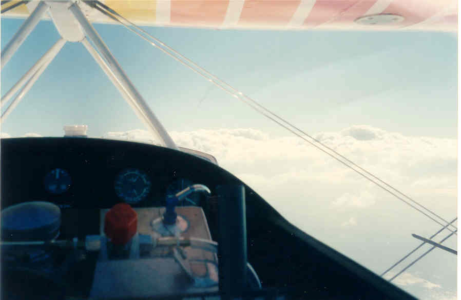 Korfu FL95_Hinflug1997